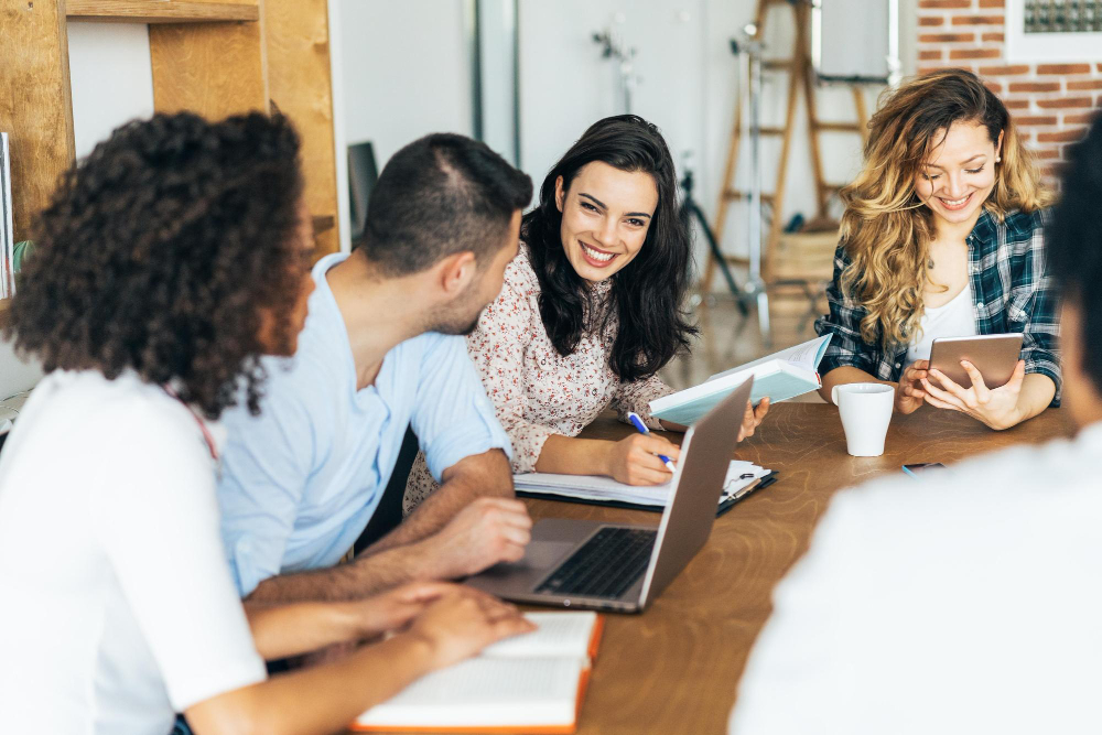 Vente & Animation commerciale